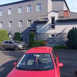Gościniec Strwiąż